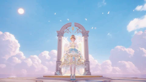 Infinity Nikki thumbnail 2