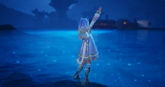 Infinity Nikki thumbnail