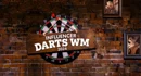 Influencer Darts WM 2024