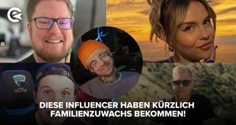 Influencer Kinder Einleitung