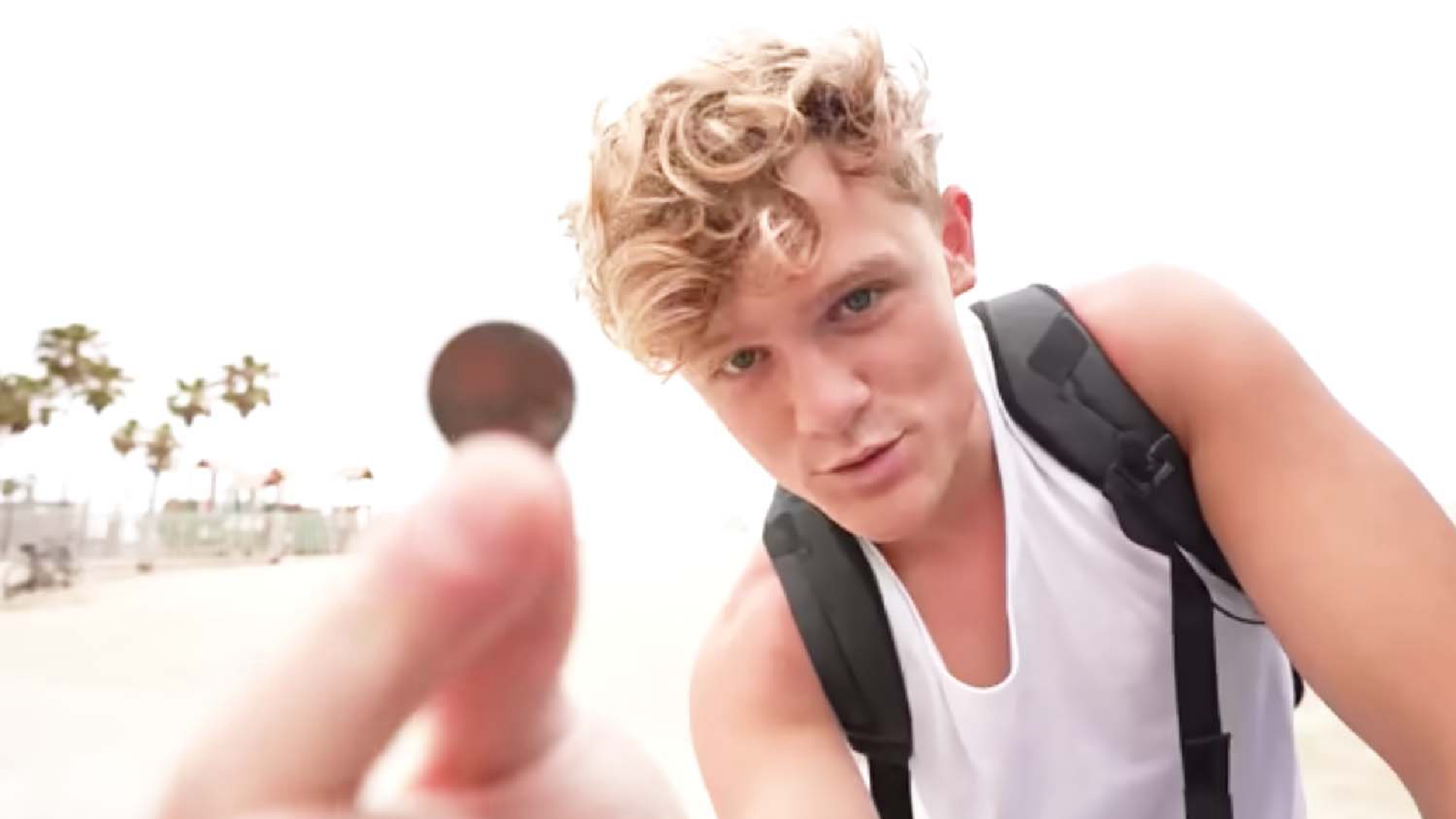 Influencer sammelt 5 Millionen