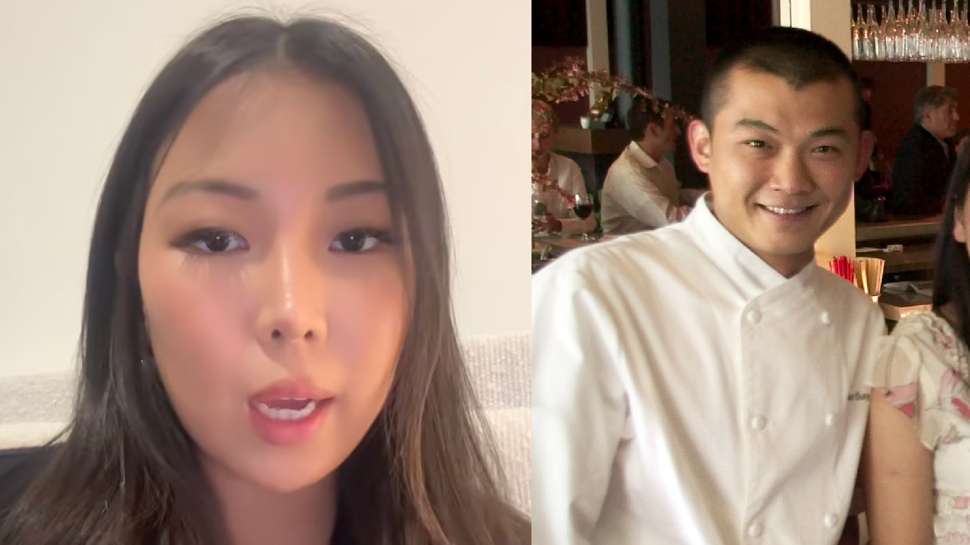 Influencer vs Küchenchef