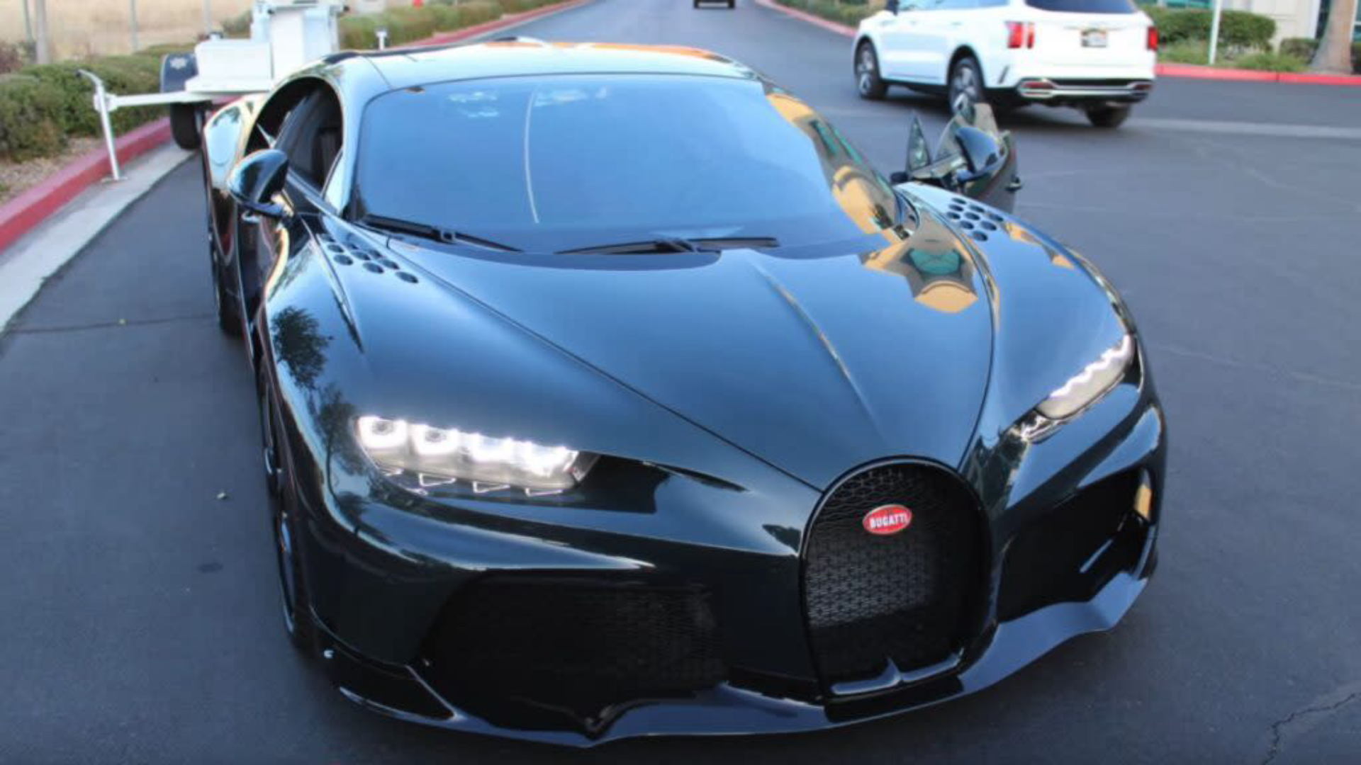 Influencerpaar Scammt 57 Mio