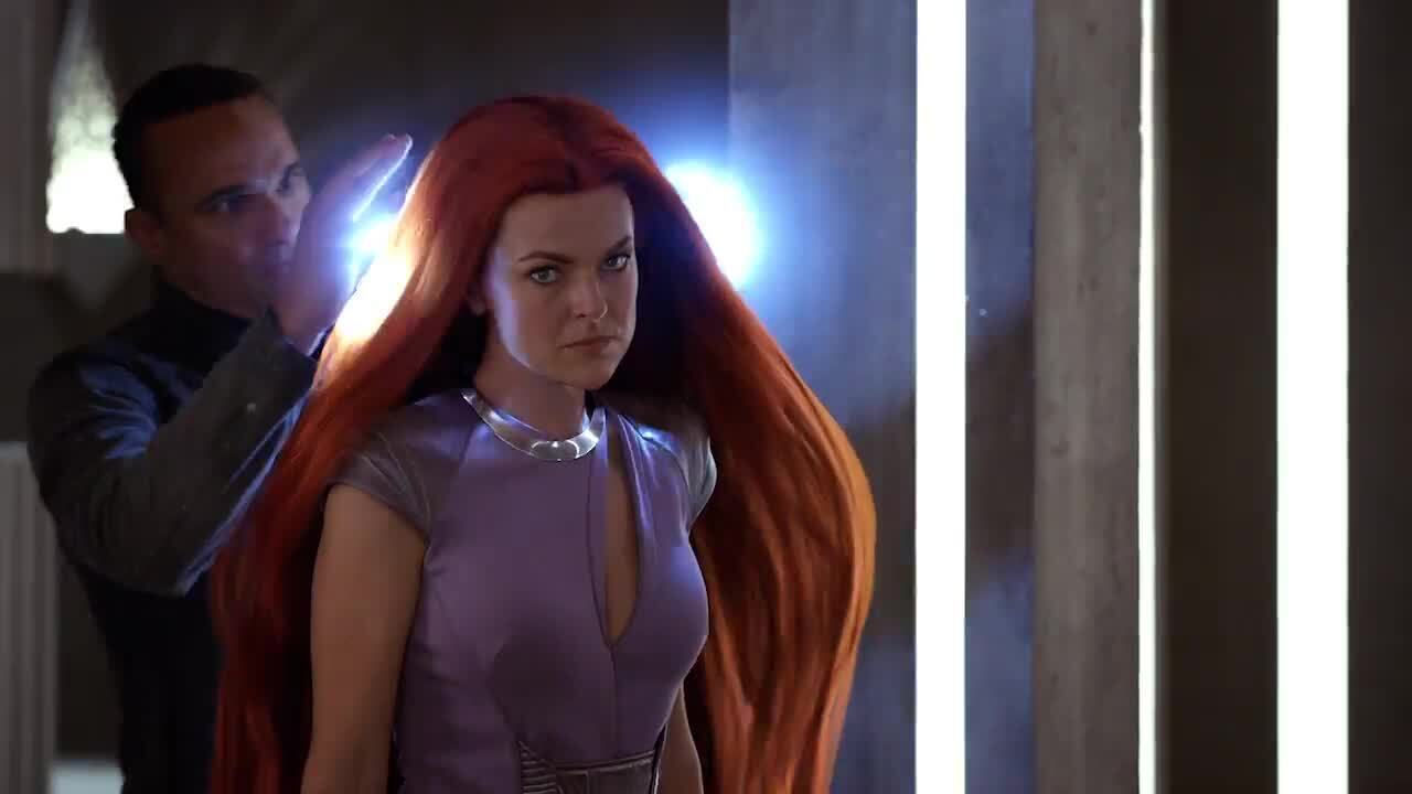 Inhumans