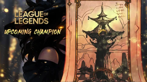 LoL Champion Roadmap: All Info On Upcoming Champions