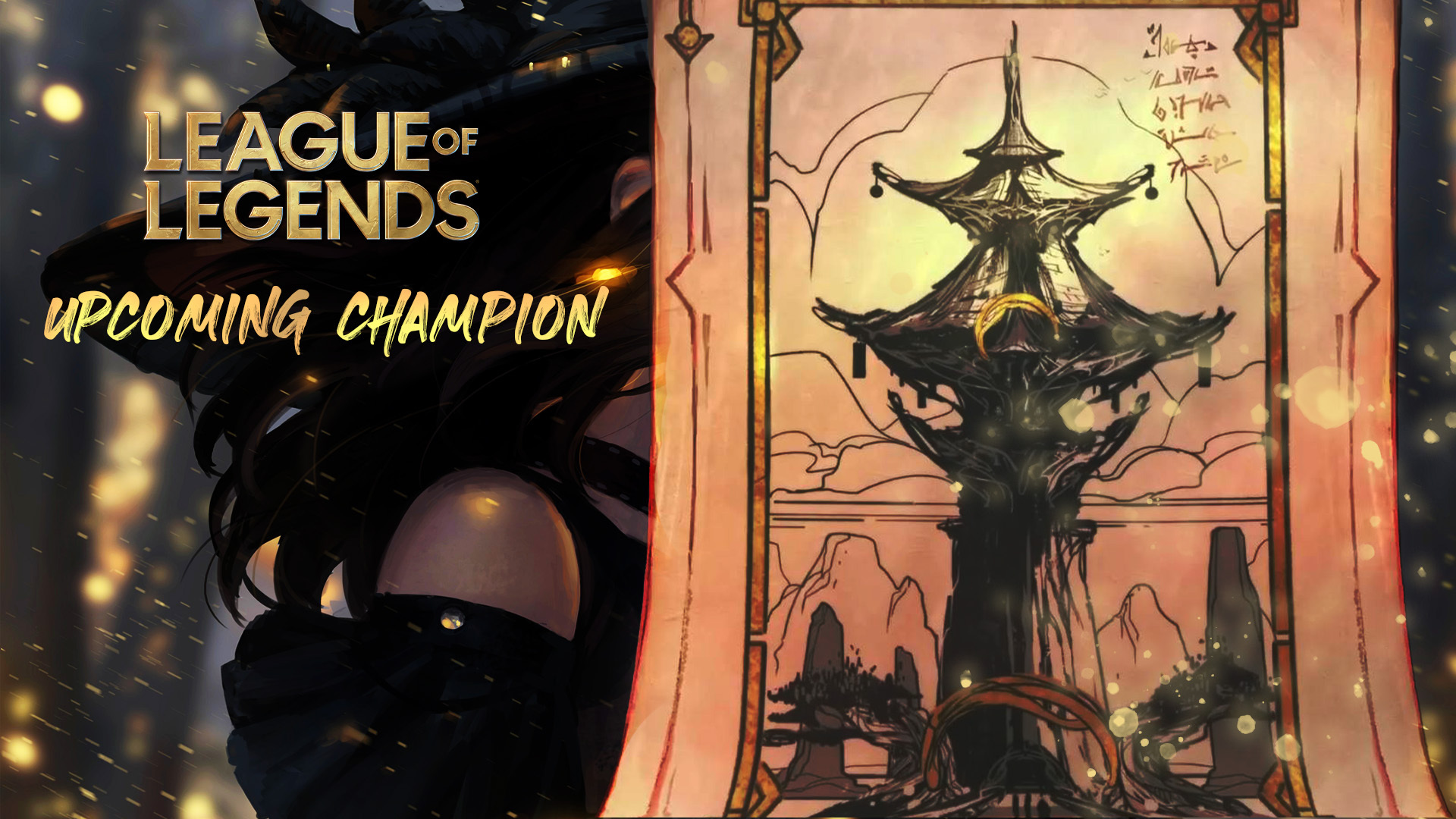 LoL Champion Roadmap: All Info On Upcoming Champions