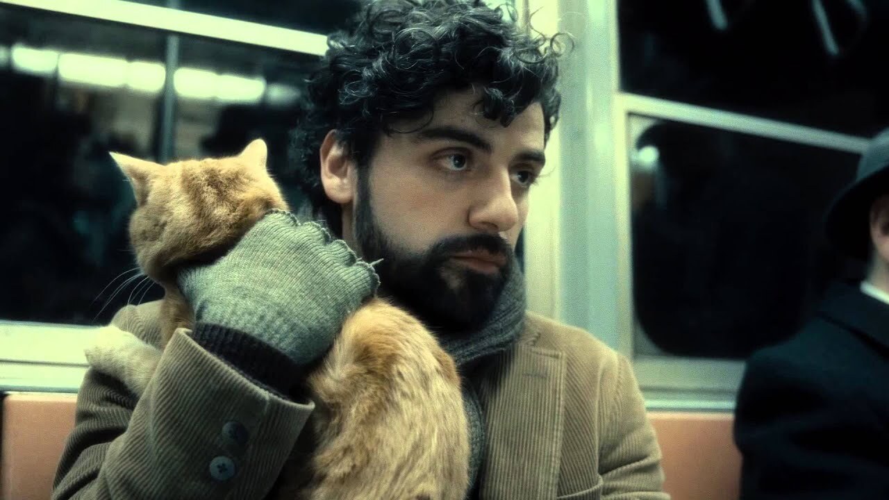 Inside Llewyn Davis 2013