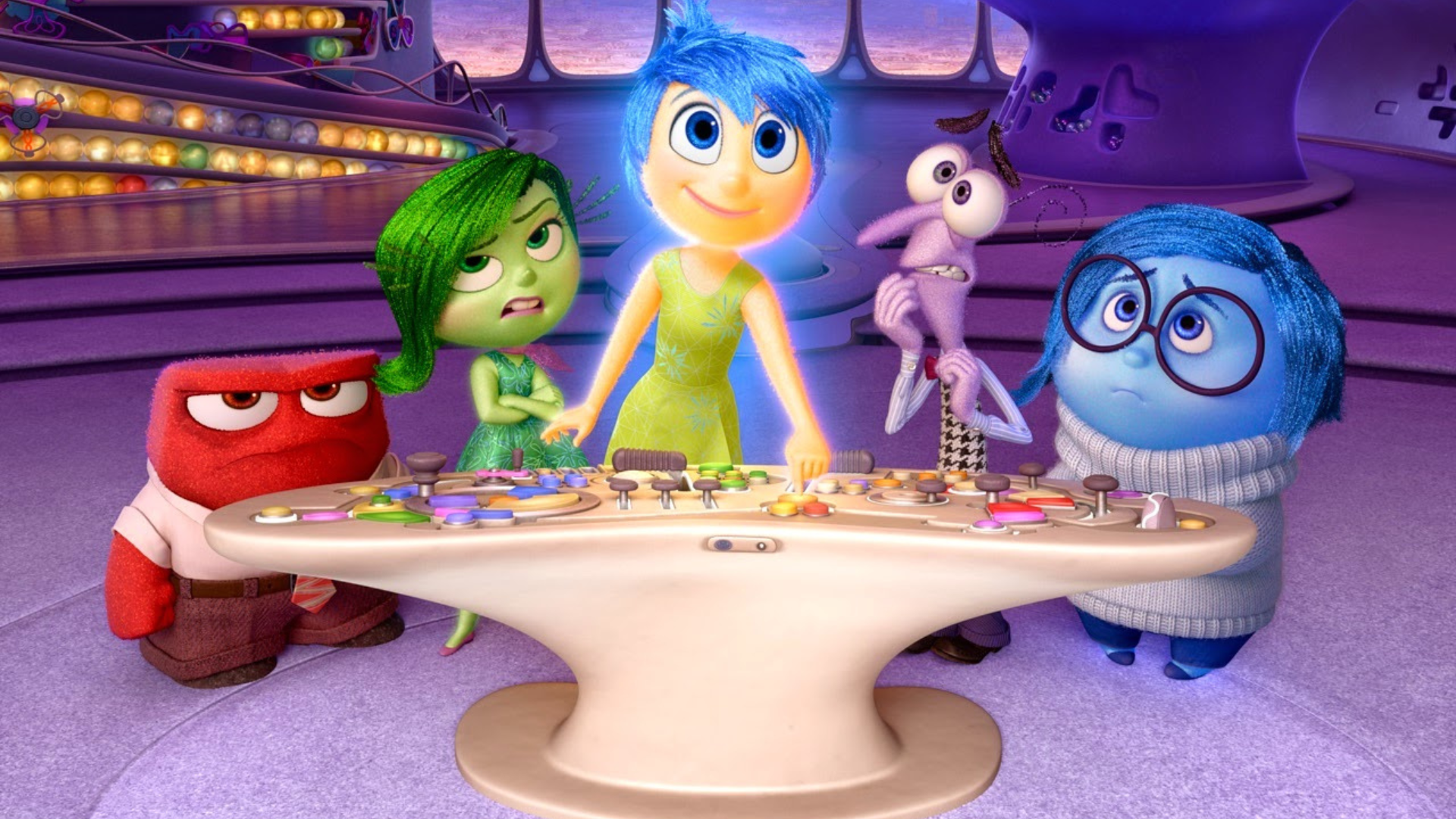 Inside Out