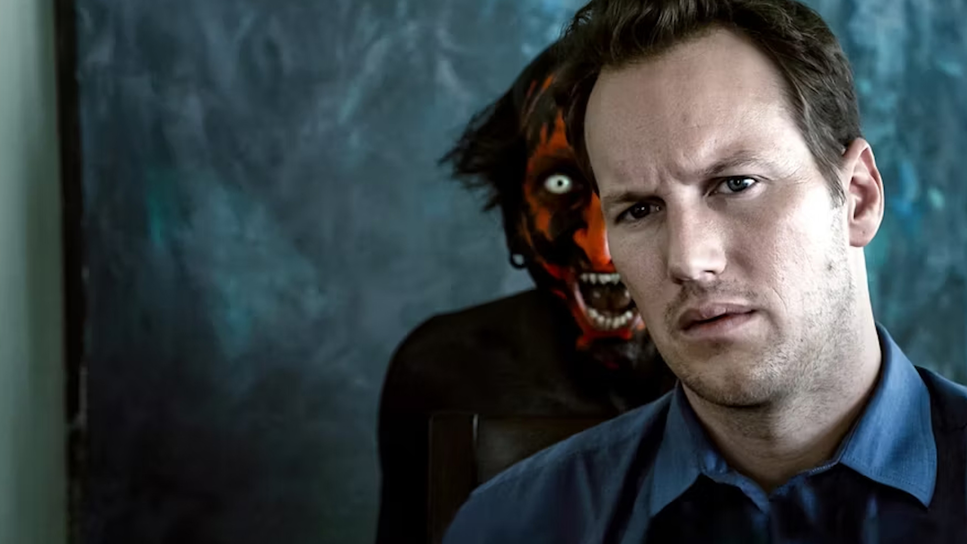 Insidious 2010