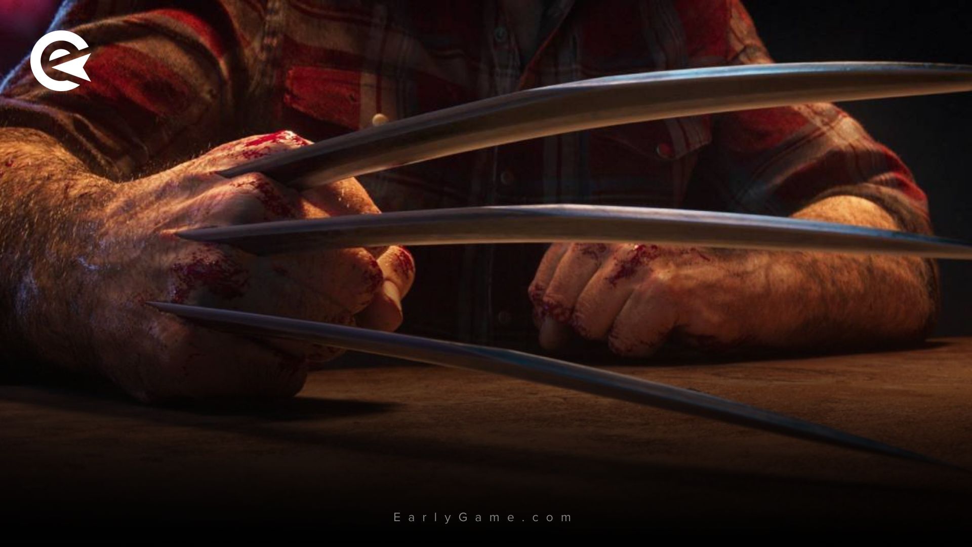 Insomniacs Wolverine