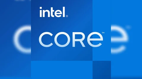 Intel Core MM Campaign Badge