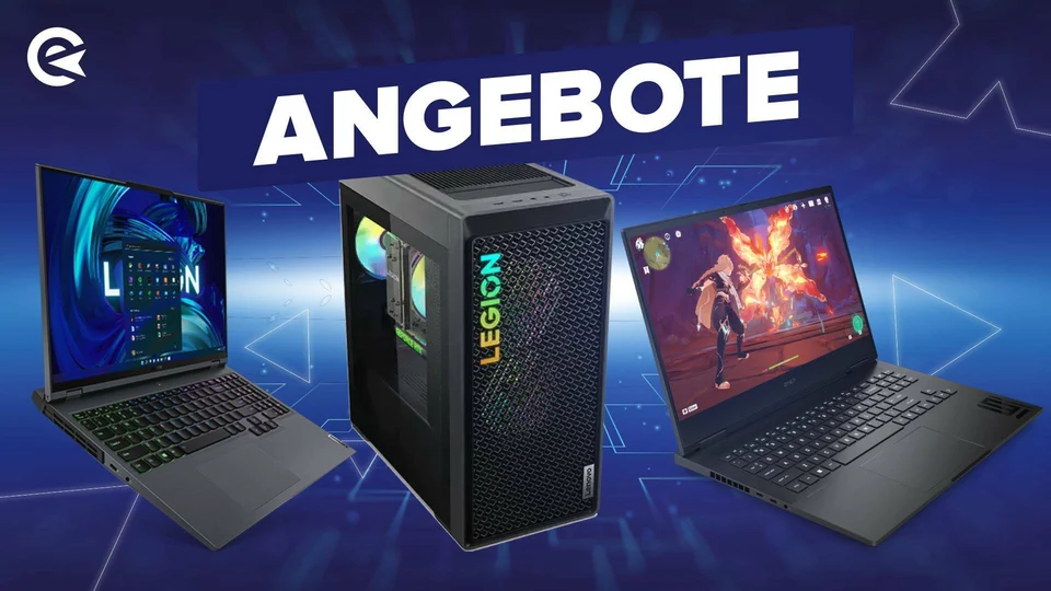 EarlyGame GamingHardware mit IntelPower bei MediaMarkt im Angebot