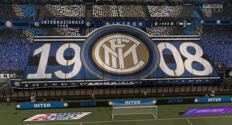 Inter Mailand FIFA 21