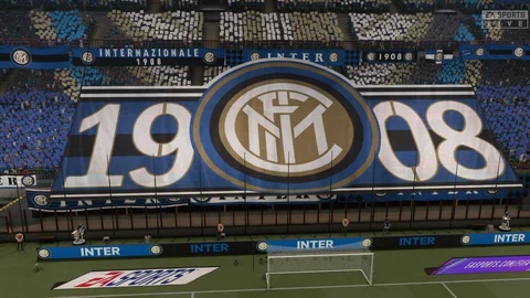 Inter Mailand FIFA 21