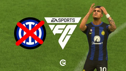 Goodbye In 2024: EA Looses The Rights To Include Inter…