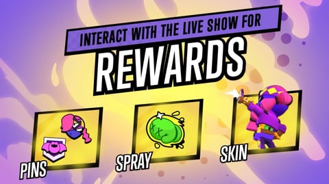 How to win the 2022 Brawl Stars Championship rewards