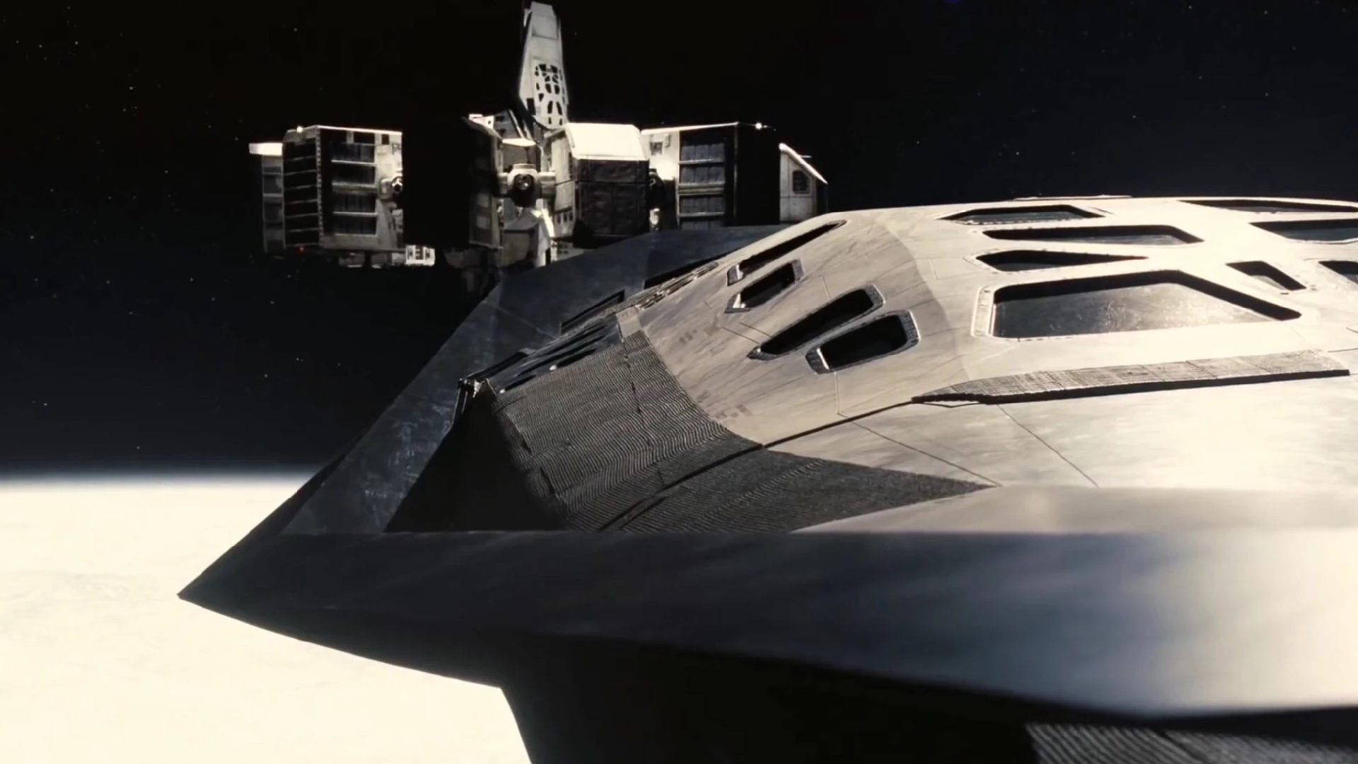 Interstellar 01 Paramount Studios