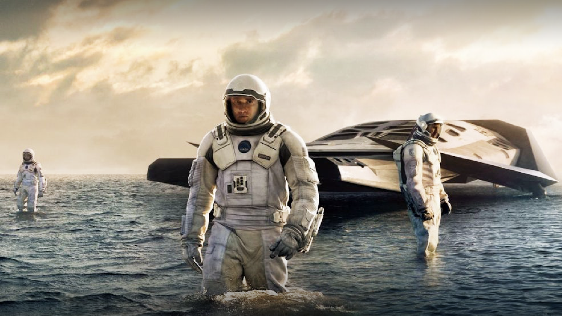 Interstellar NEU