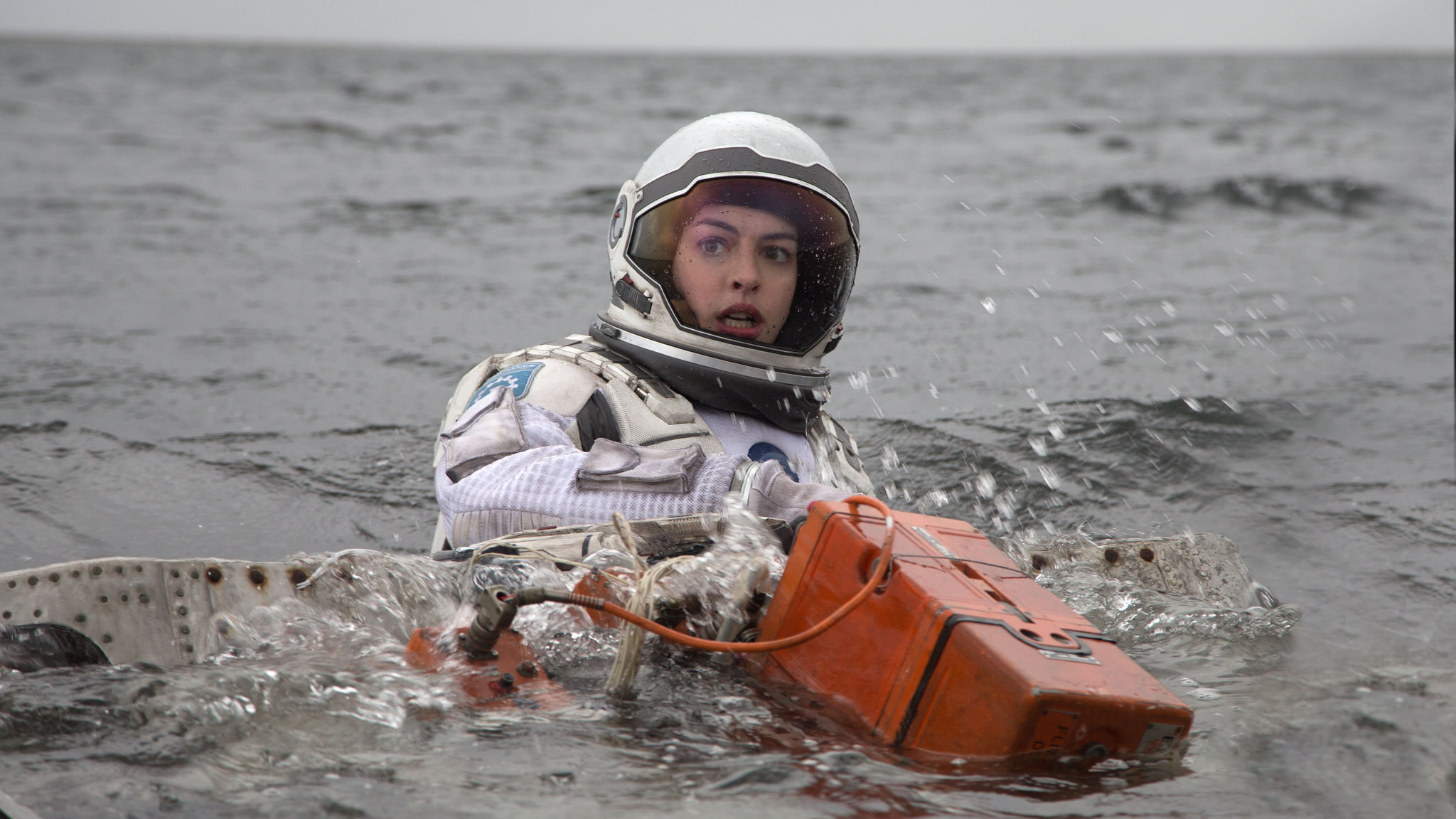 Interstellar