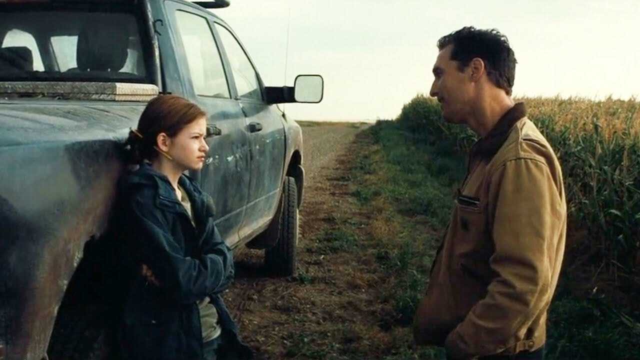 Interstellar