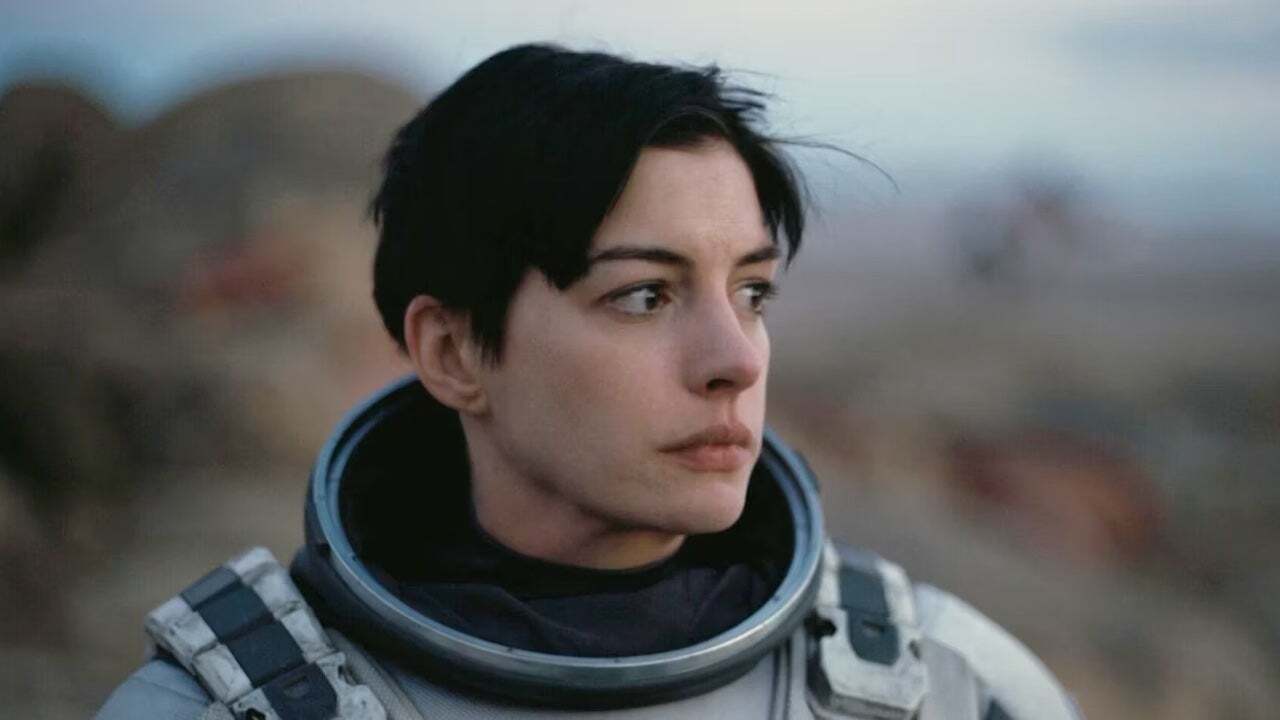 Interstellar