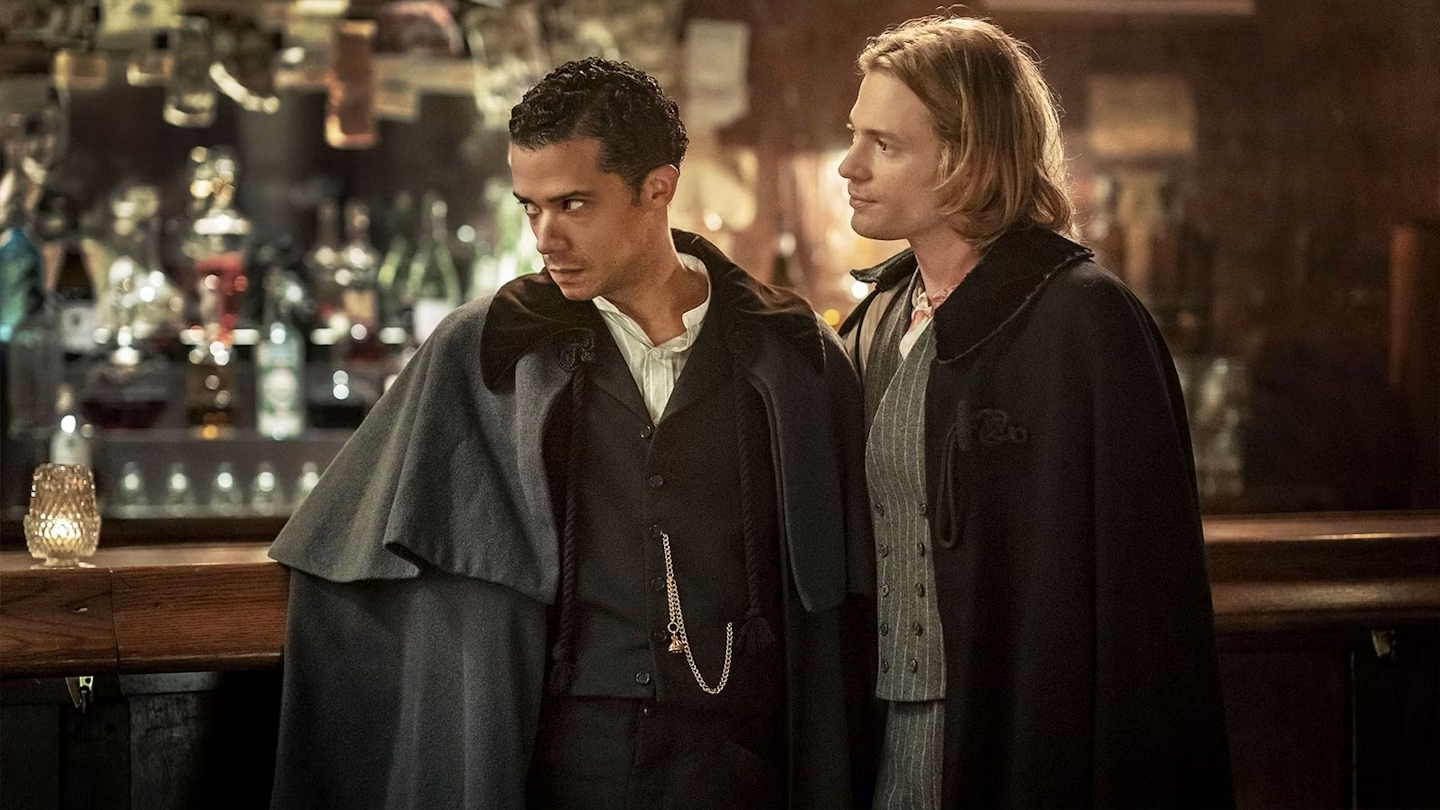 Interview with the Vampire