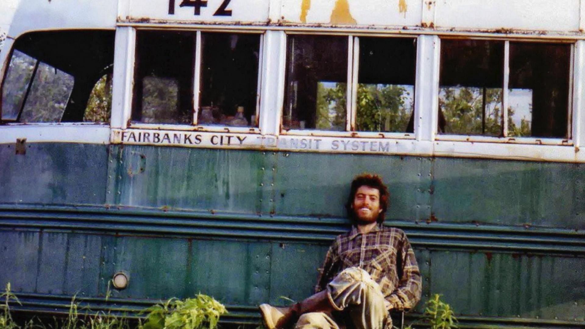Into The Wild