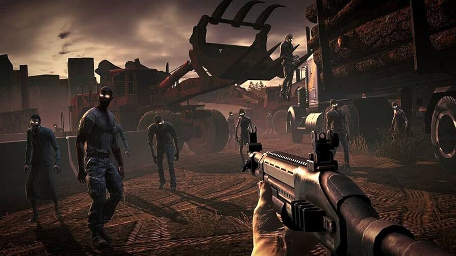 Into the Dead 2