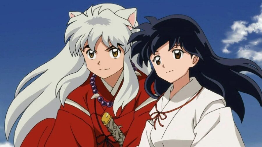 Inu Yasha