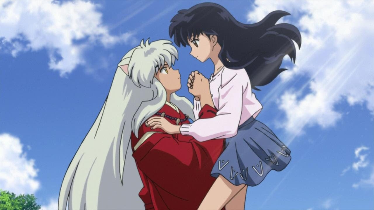 Inuyasha The Final Act