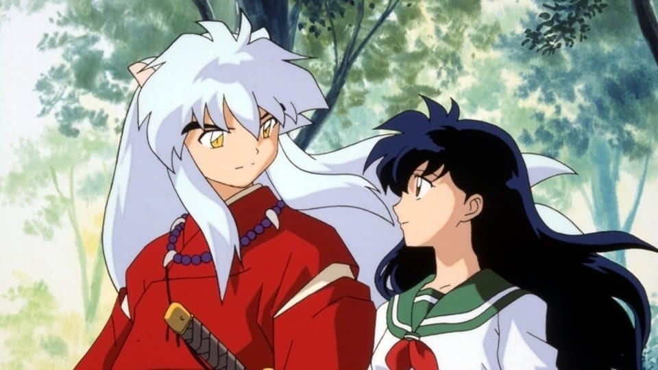 Inuyasha