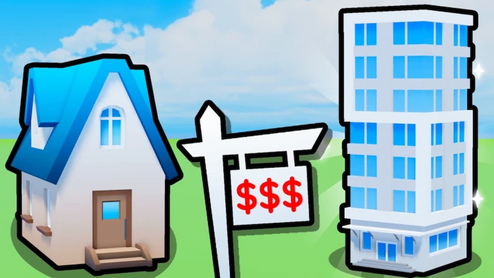 Investor Cities codes