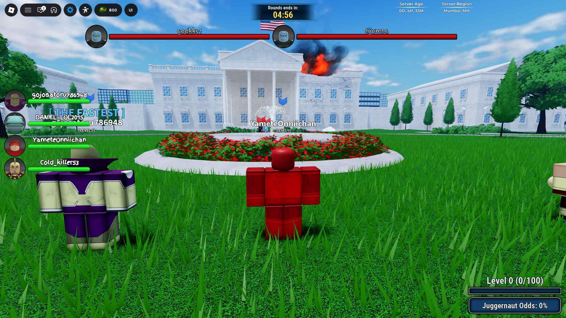 Invincible Showdown Expired Codes