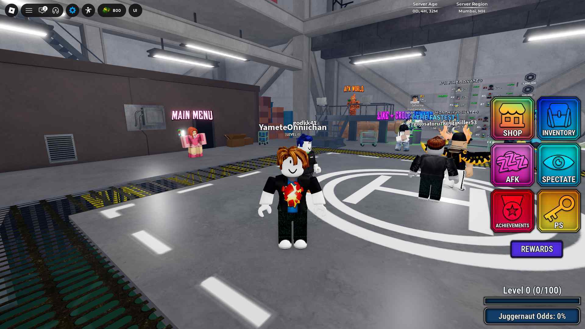 Invincible Showdown More Codes 2