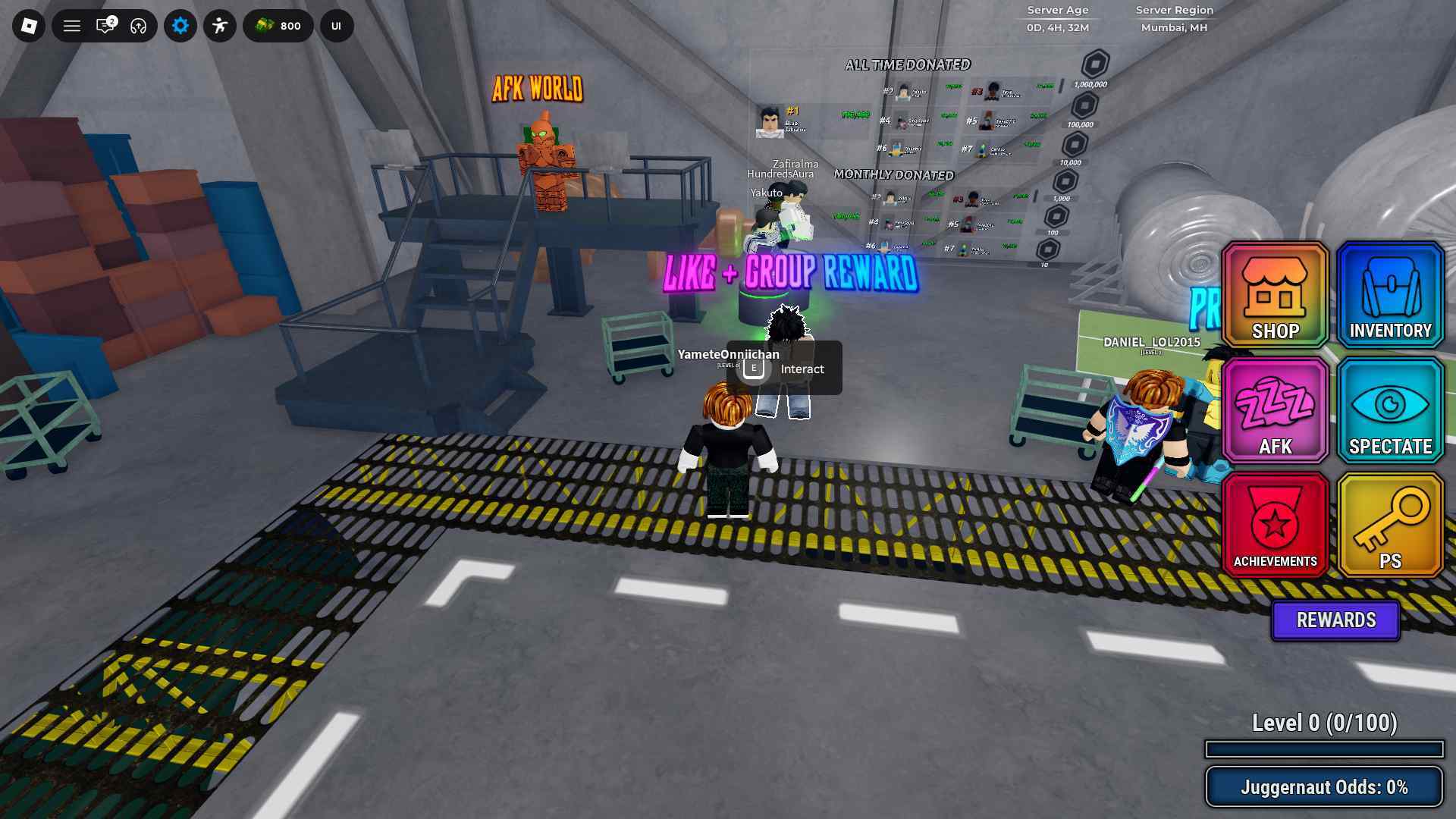 Invincible Showdown More Codes