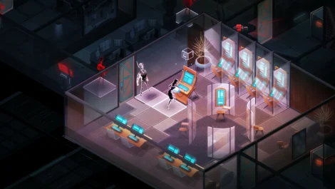 Invisible Inc