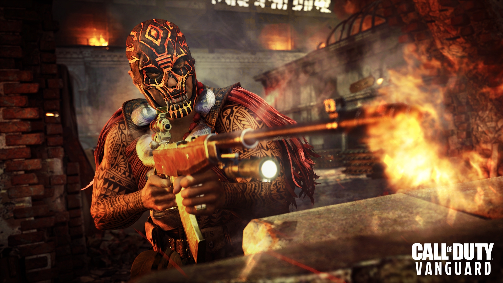 Call of Duty: Warzone tem nova polêmica com skin 'pay to win