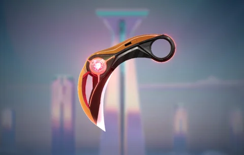 Jon Karambit1