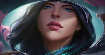 Irelia