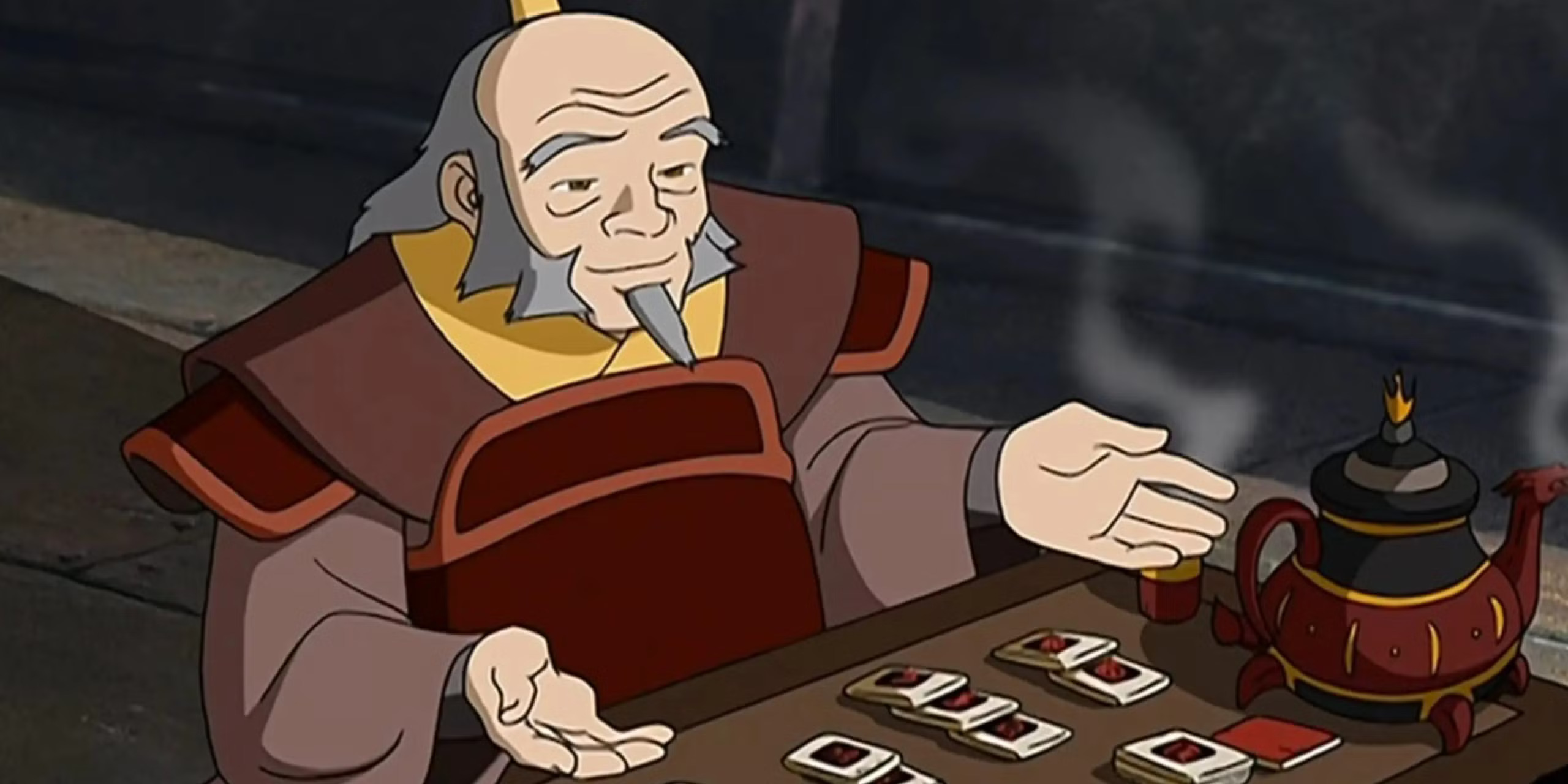 Iroh