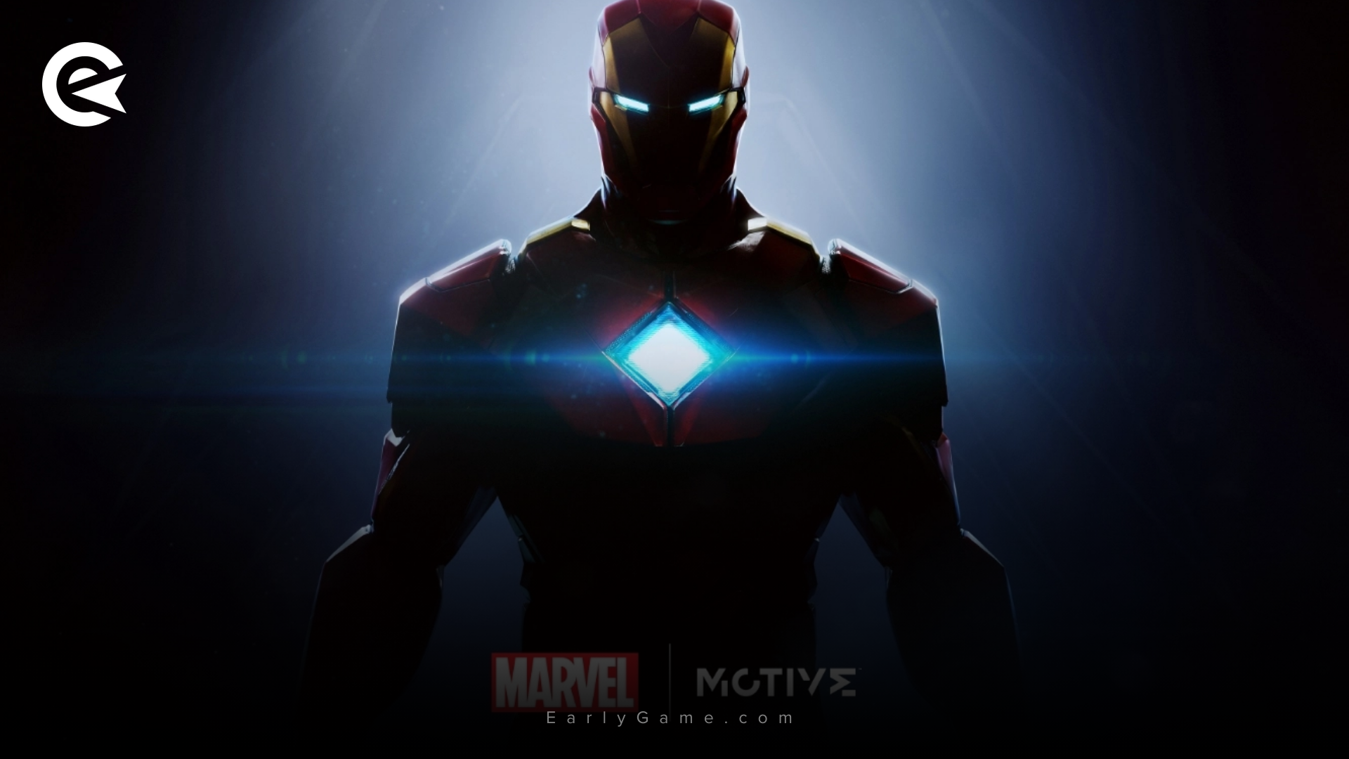 Iron Man Game