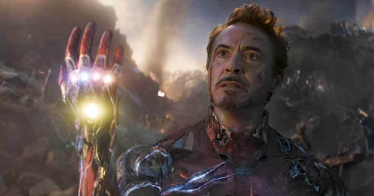 Iron Man