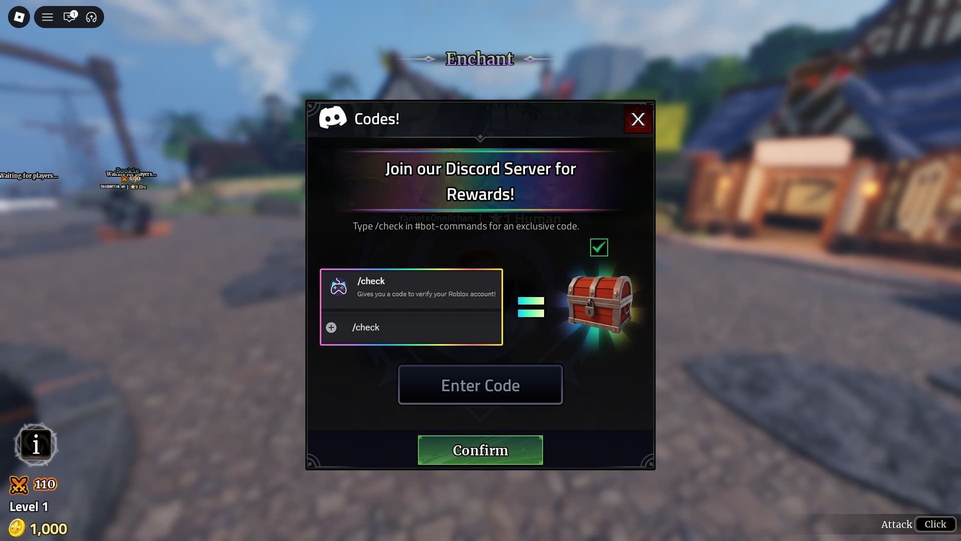 Iron Souls Dungeon How To Redeem Codes 2