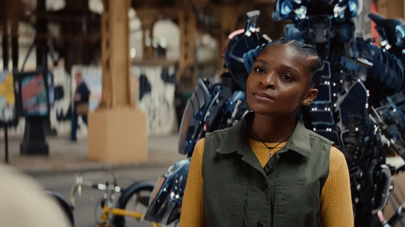 Ironheart 2025