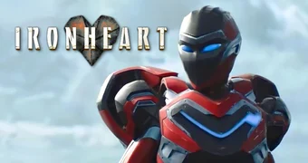 Ironheart