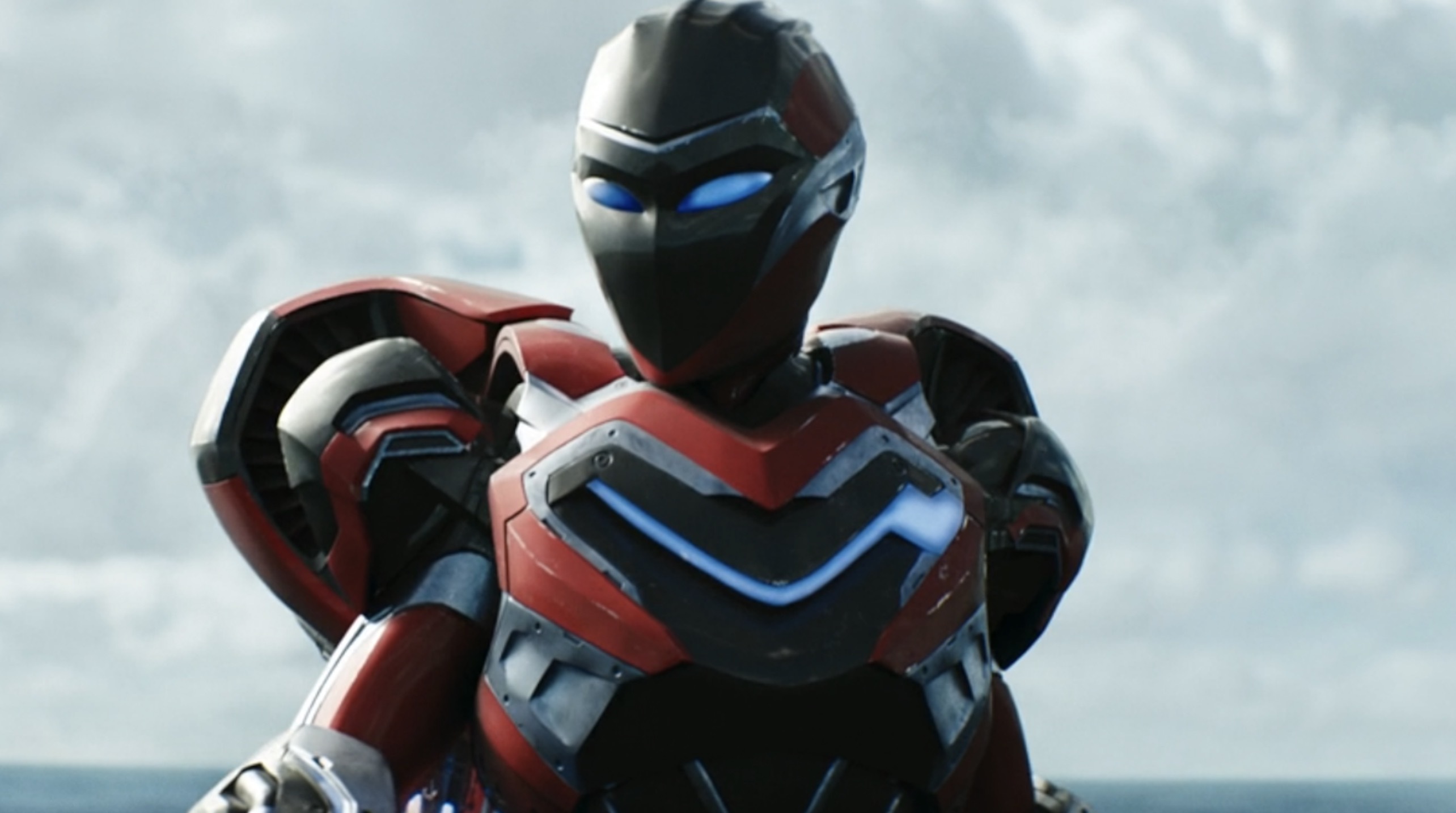Ironheart