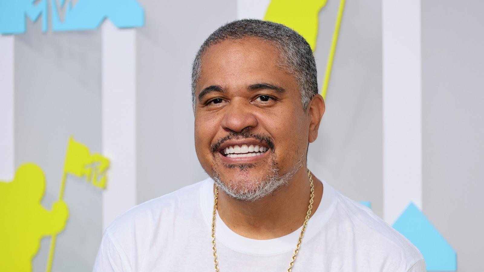 Irv Gotti