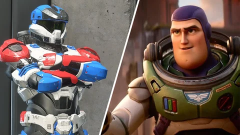 Is Buzz Lightyear Coming to Halo Infinite