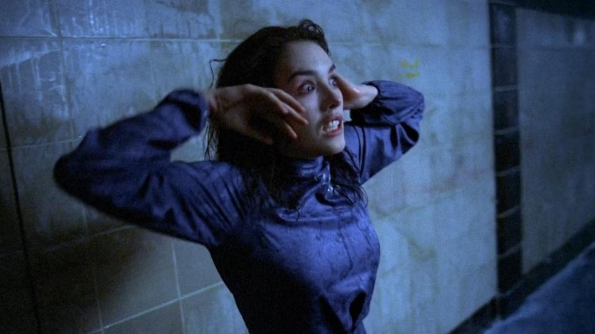 Isabelle Adjani Possession 1981