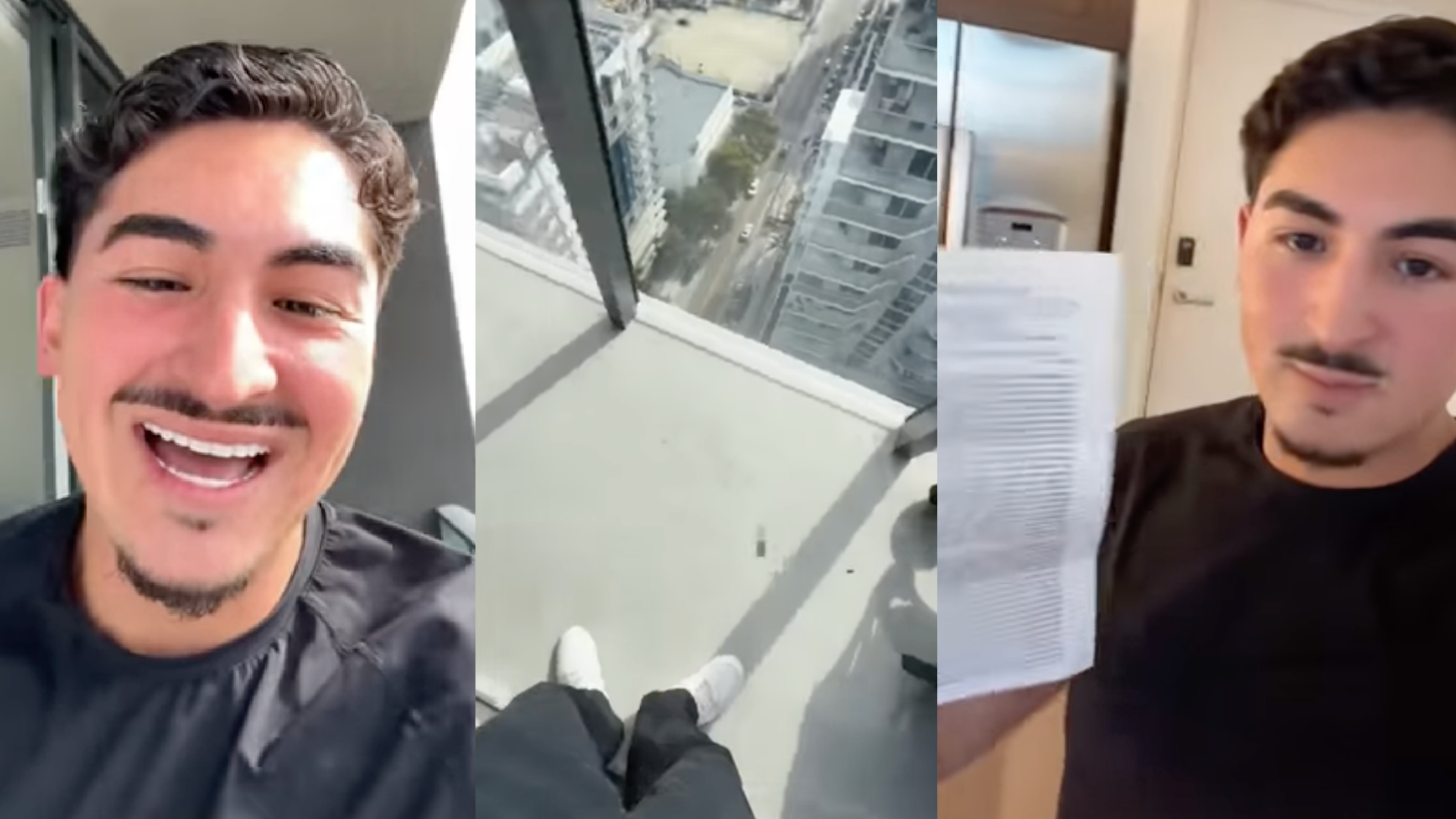 Isaiah Garcia Hundkt